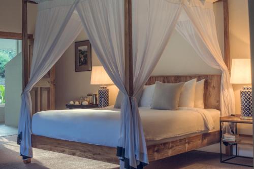 King Room with Garden View