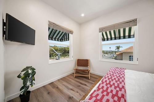Standard Suite