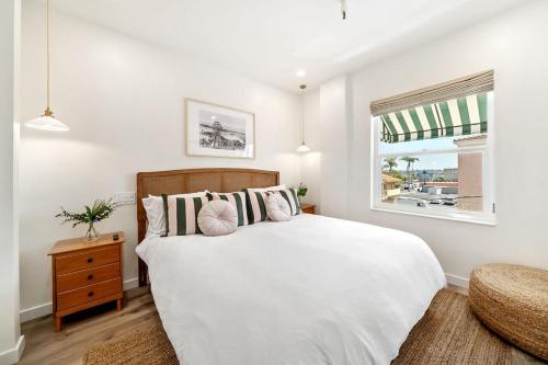 Suite with Sea View