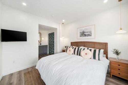 Suite with Sea View