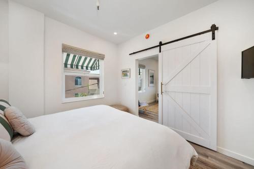 Suite with Sea View