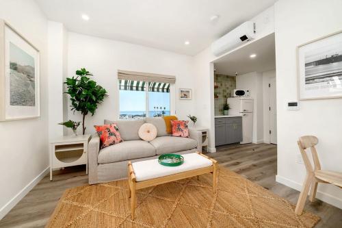 Suite with Sea View