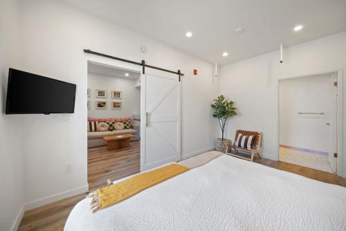 Apartment - Disability Access