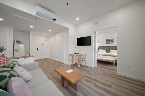 Apartment - Disability Access