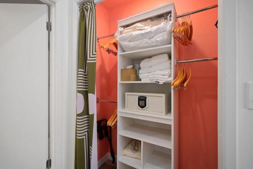 Apartment - Disability Access