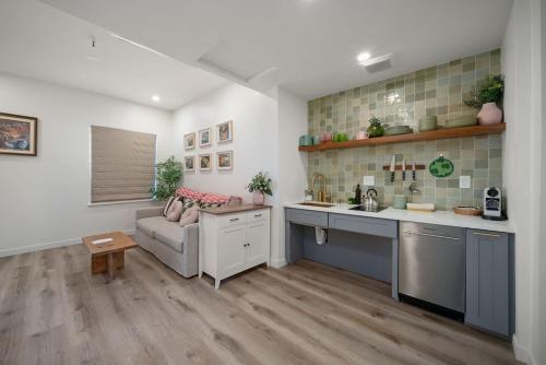 Apartment - Disability Access