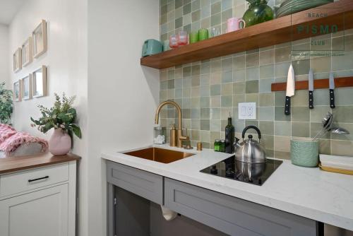 Apartment - Disability Access