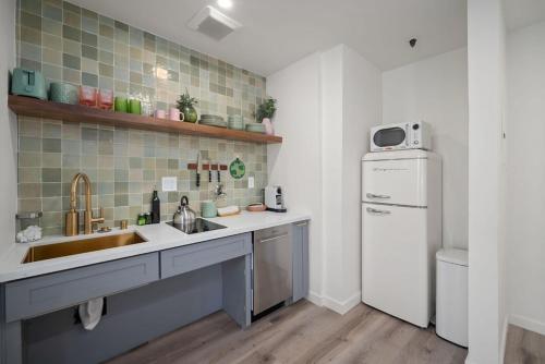 Apartment - Disability Access