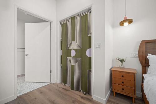 Apartment - Disability Access