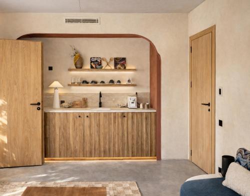 Two Bedroom Suite