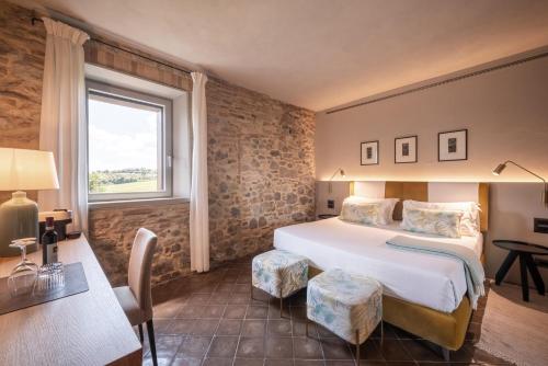 Suite with Garden View