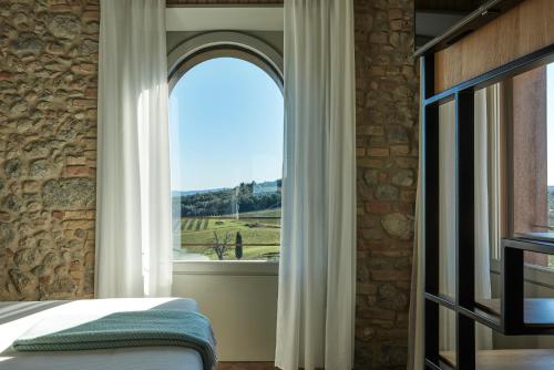 Junior Suite with View