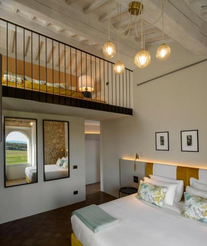 Junior Suite with View
