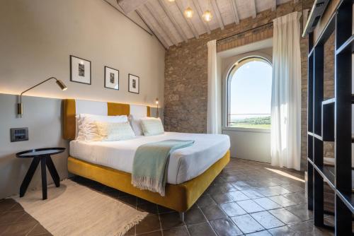Junior Suite with View