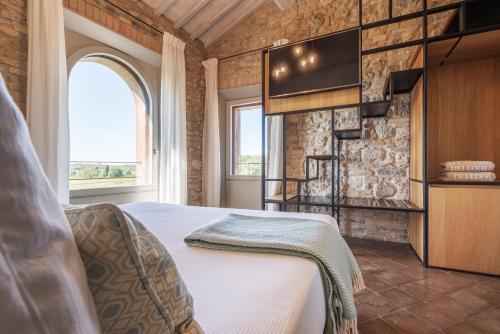 Junior Suite with View