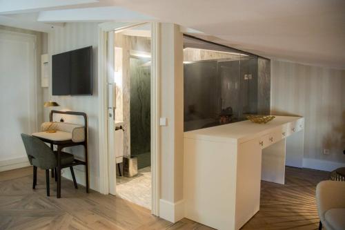 Small Double Room