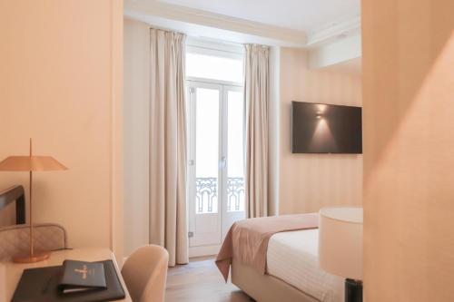 Small Double Room
