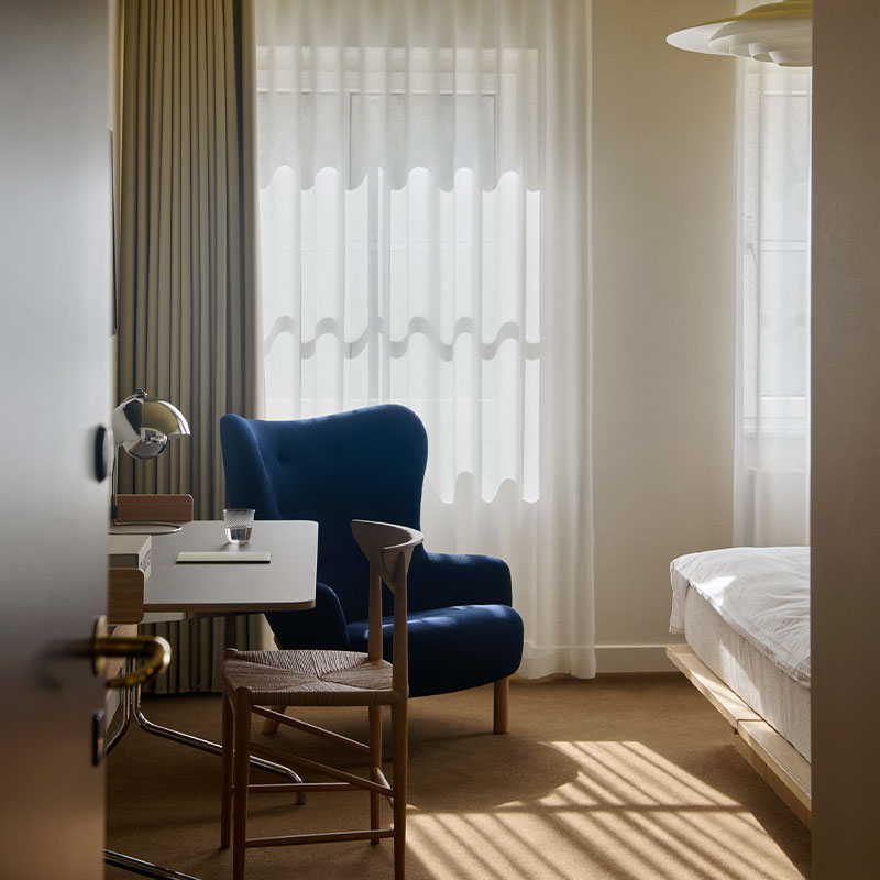 Petra Double Room