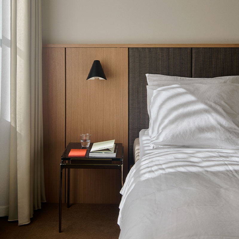Petra Double Room