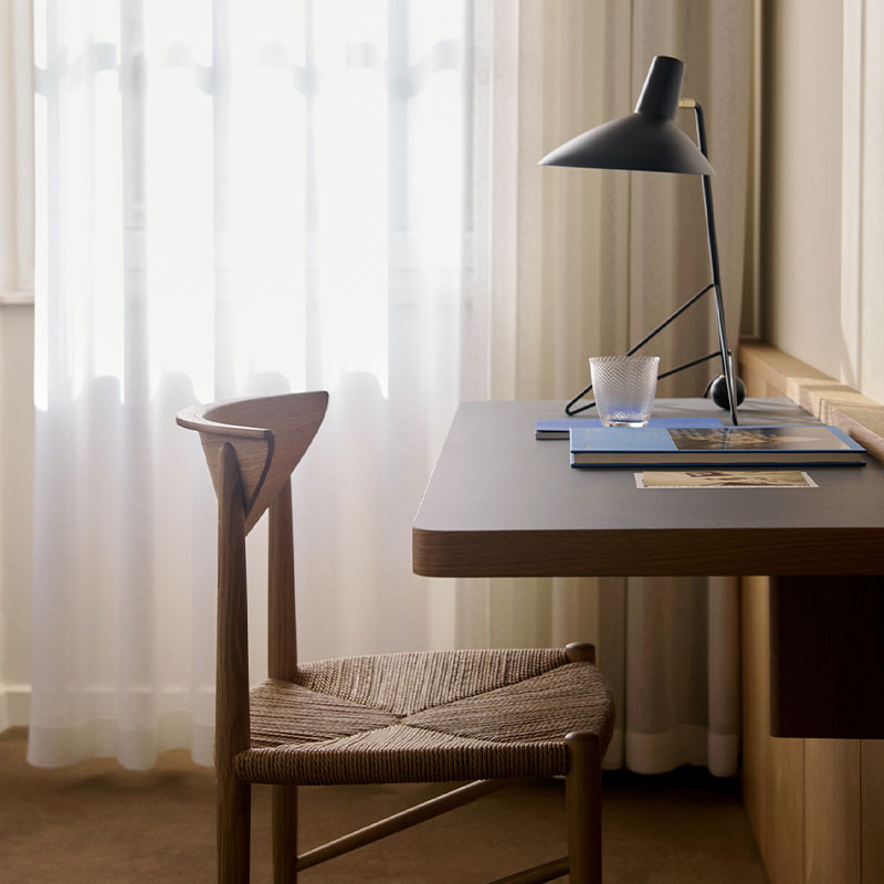 Petra Double Room