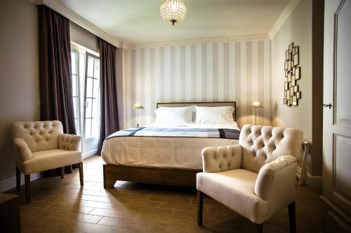 Superior Deluxe Double Room