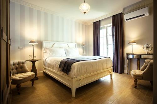 Superior Deluxe Double Room