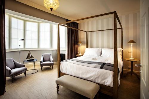 Superior Deluxe Double Room