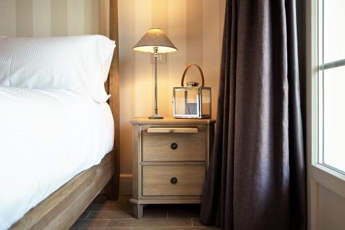 Superior Deluxe Double Room
