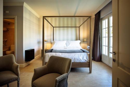 Superior Deluxe Double Room