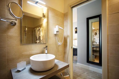 Superior Deluxe Double Room