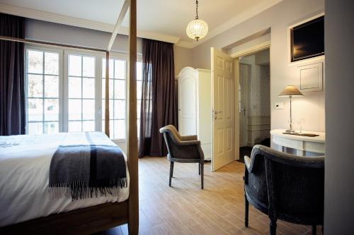 Superior Deluxe Double Room