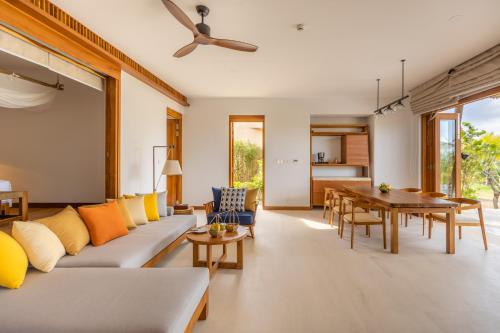 Two Bedroom Pool Villa