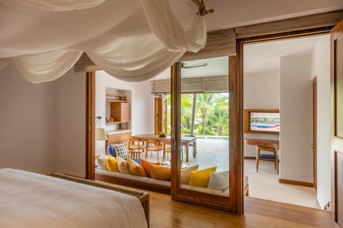 Two Bedroom Pool Villa