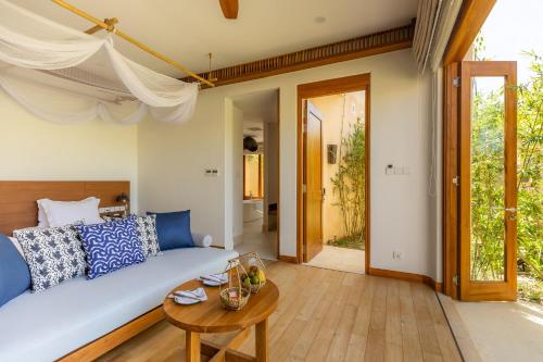 Three Bedroom Pool Villa