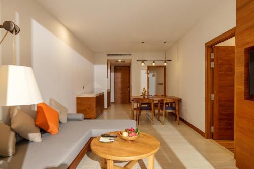 Gardenview Two-Bedroom Suite