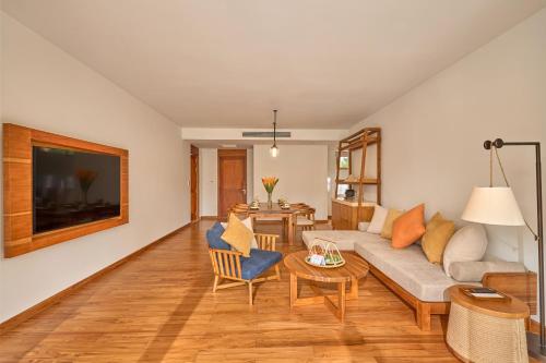 Lagoon Two Bedroom Pool Villa