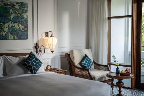 Grand Premium King Room