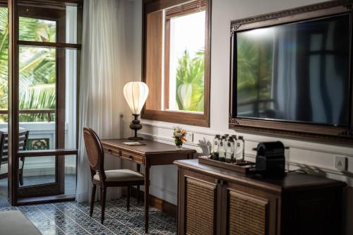 Grand Premium King Room