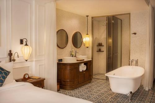 Sea View King Room