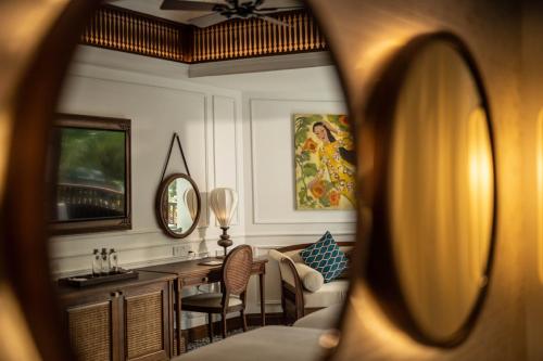 Sea View King Room