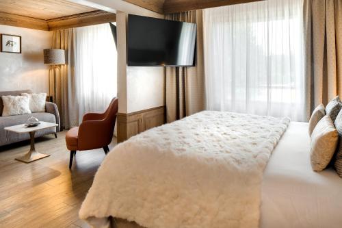 Family Junior Suite