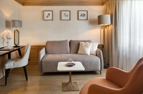 Family Junior Suite