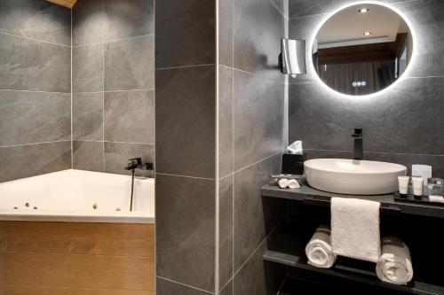 Family Junior Suite