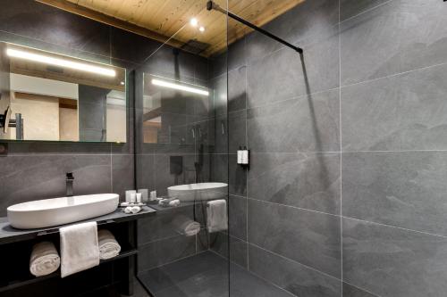 Junior Suite with balcony