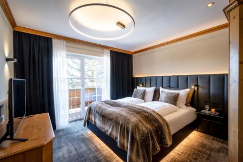 Suite With Balcony