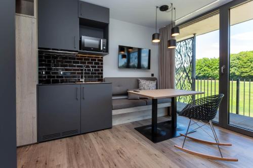 Apartment - Annex