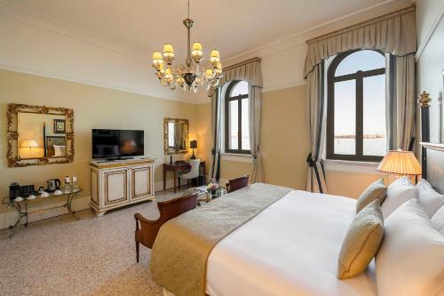 Navigante Junior Suite