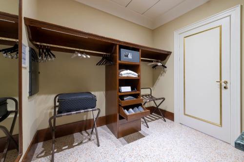 Navigante Junior Suite