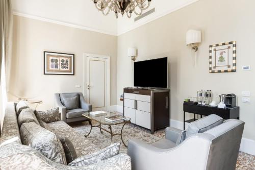 Tiepolo Suite