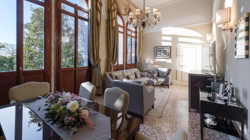 Tiepolo Suite